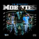 YM Mystery & Radaman & 511 - MOBTIES (feat. Radaman & 511) ()
