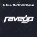 XIDIA - The Wind Of Change (Extended Mix)