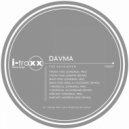 DAVMA  - Back End