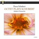 Schweizer Oktett - Octet in F major D 803 op. 166: Menuetto. Allegro - Trio ()