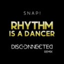 Snap! - Rhythm Is A Dancer