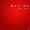 Hash Keaton - Ottanta Grammi