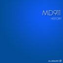 MD911 - Tadao