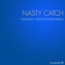 Nasty Catch - Zooniverse