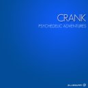 Crank - Psychedelic Adventures (Original Mix)