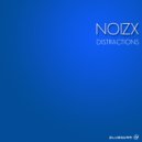 NoizX - Gypsy
