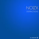 NoizX - Flee (Original Mix)