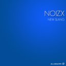 NoizX - New Slang