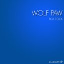 Wolf Paw - Shulgin Bass
