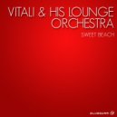 Vitali & His Lounge Orchestra - Different