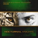 Ralphie B & Frank Waanders - Valve