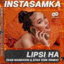 INSTASAMKA - Lipsi Ha