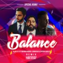 Mehrad Hidden Ft Alireza jj & Sohrab Mj Ft Narimor - Balance (Narimor Remix)