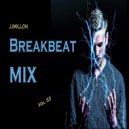 JJMILLON - Breakbeat Mix