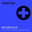 Motorcycle - As The Rush Comes