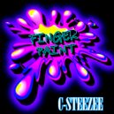 C-Steezee - Finger Paint