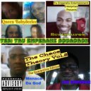 Jah Emperah - Weapon Is My Lyric ()