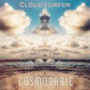 Cosmoganic - Cloud Surfer