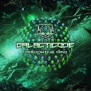 GalactiCode - Negative Thoughts