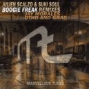Julien Scalzo  &  Suki Soul  - Boogie Freak