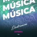 La Mejor Música Electrónica - Mayan Moment Dimension