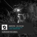 Desputes - Cul de sac (Original Mix)