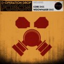 D-Operation Drop - Temple Run