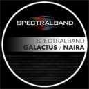 Spectralband - Naira