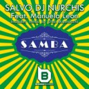 Salvo Dj Nurchis - Samba (Radio Edit)