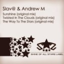Slava & Andrew M - The Way to the Stars (Original Mix)