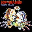 Sop-Gradius - Snowy Trail ()