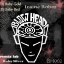 Dj Baby Gold & Dj Baby Red - Exsayting Techno ()