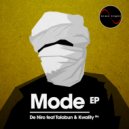 De Niro & Talabun - Mode