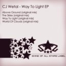 CJ Wetal - World of Clouds ()