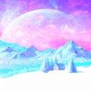 sfmza & Clariloops & Low Key Trampoline - Silent Night