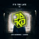 Tuz - It\'s Too Late ()