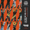 Legacy Tapes & Joey Gzus & NicoJP - Lab Funk (feat. Joey Gzus & NicoJP) ()