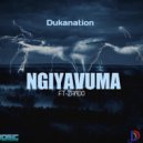 Dukanation & Zando - Ngiyavuma (feat. Zando) (Original Mix)