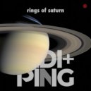 Didi + Ping - Rings of Saturn
