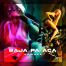 Jensee - Baja Pa Aca (Original Mix)