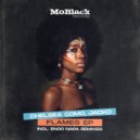 Chelsea Como, Jacko - Flames