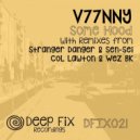 V77Nny - Some Hood