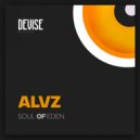 Alvz - Soul of Eden