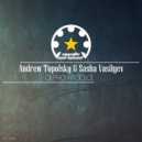 Andrew Topolsky, Sasha Vasilyev - Alpha Fractal