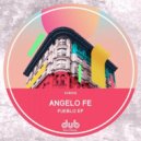 Angelo Fe - Pueblo