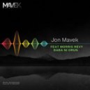 Jon Mavek feat. Morris Revy - Baba Ni Orun