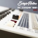 Sergio Helou - Mr. Cooper 1991