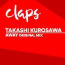 Takashi Kurosawa - Away