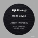 Rode Zayas - Jazzy Thursday