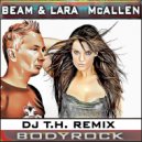 Beam & Lara Mcallen - Bodyrock